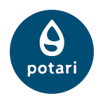 アート情報サイト potari