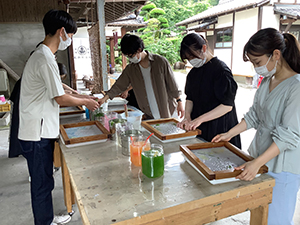 地域創生フィールドワークイメージ