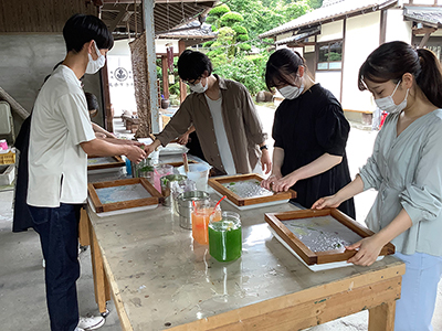 地域創生フィールドワーク